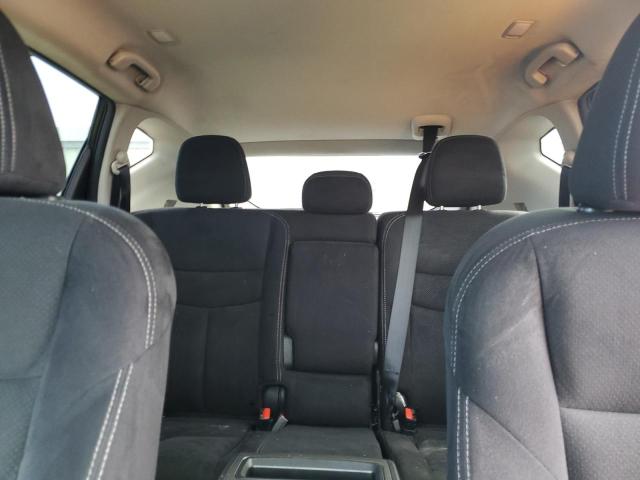 2020 NISSAN MURANO SV 5N1AZ2BS2LN162056