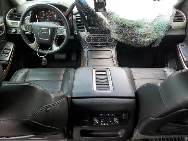 2015 GMC YUKON DENA 1GKS2CKJ0FR700233