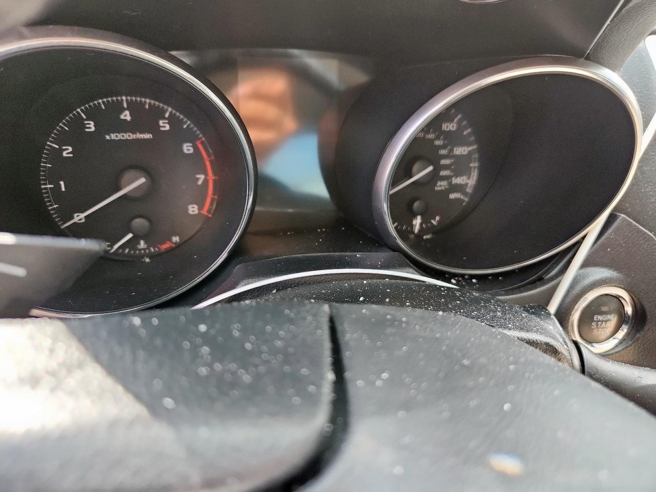 SUBARU LEGACY 2.5I LIMITED