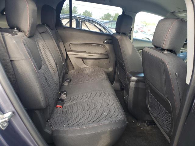 2014 GMC TERRAIN SL - 2GKALMEK2E6119328