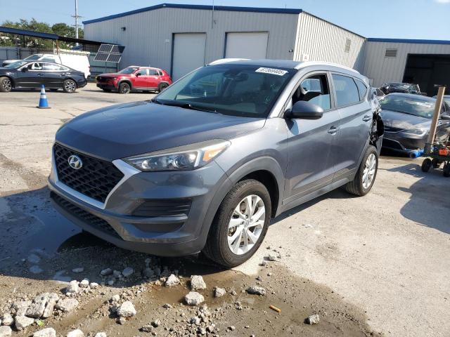 HYUNDAI TUCSON LIM