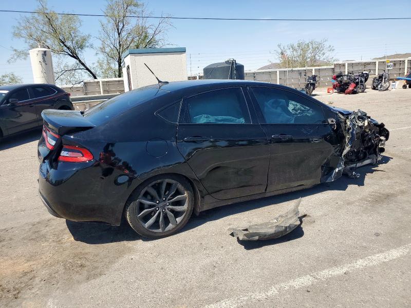 2016 DODGE DART GT SP 1C3CDFGB0GD823689