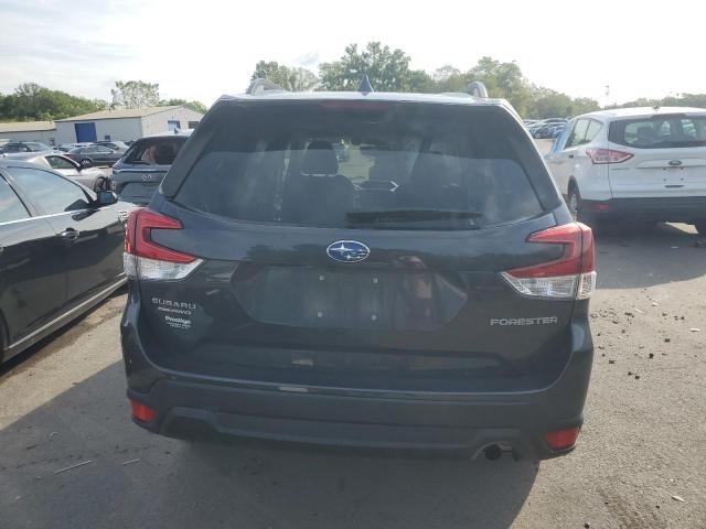 2019 SUBARU FORESTER P JF2SKAGC8KH555857
