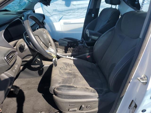 2023 HYUNDAI SANTA FE LIMITED 5NMS5DA14PH006774