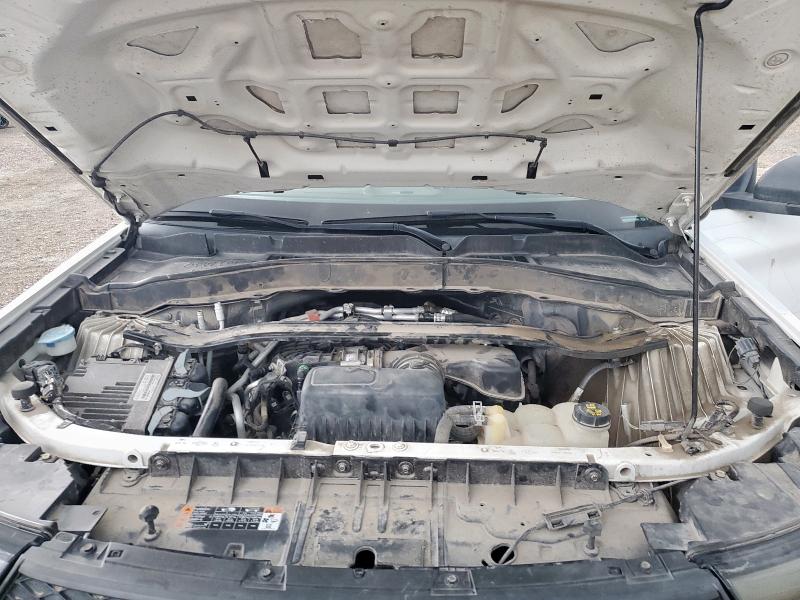 2020 FORD EXPLORER P 1FM5K8AB3LGA64037