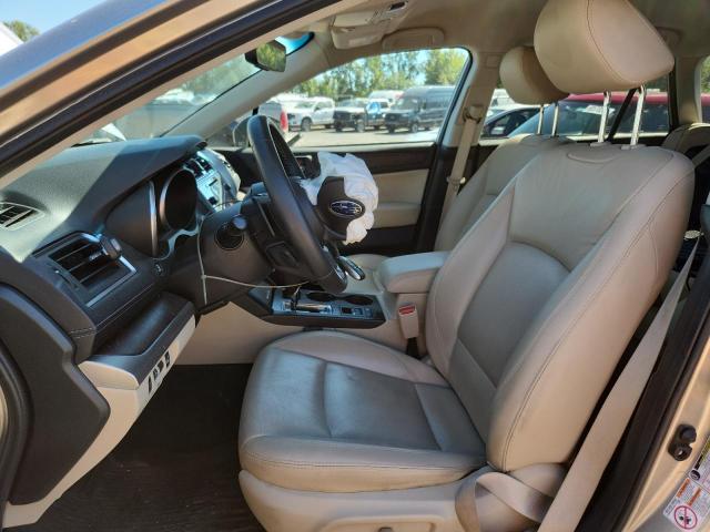 2019 SUBARU OUTBACK 2. - 4S4BSAJC4K3208526