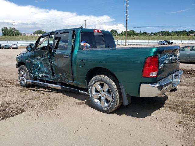 2018 RAM 1500 SLT 1C6RR7LT8JS221323