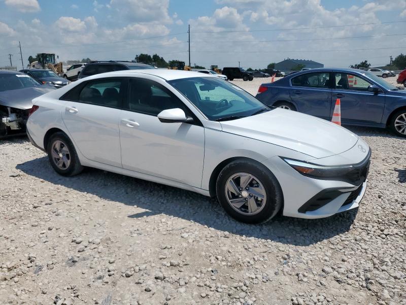 2025 HYUNDAI ELANTRA SE - KMHLL4DG0SU939384