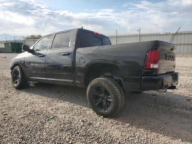 2017 RAM 1500 SPORT - 1C6RR7MT7HS743255