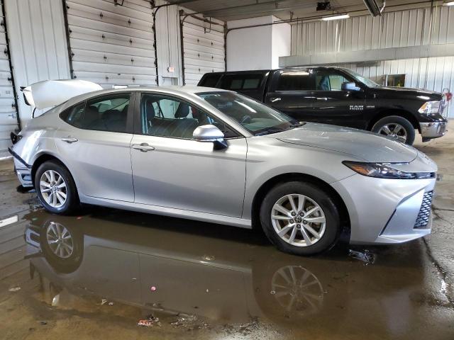 2025 TOYOTA CAMRY XSE - 4T1DAACK2SU118558