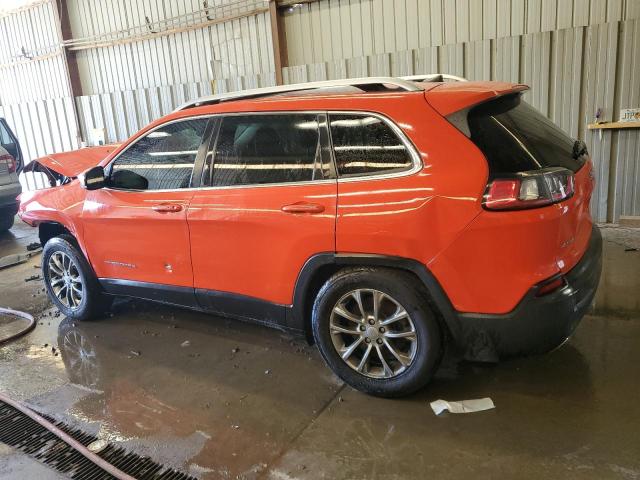 2021 JEEP CHEROKEE L 1C4PJMMX7MD115946
