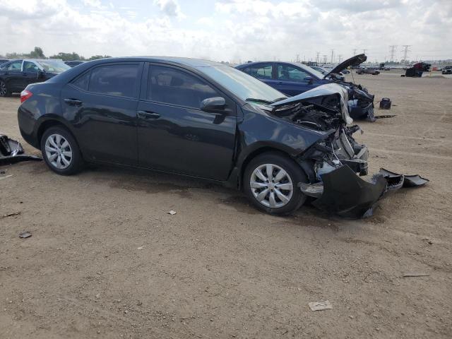 2015 TOYOTA COROLLA L - 2T1BURHE6FC466029
