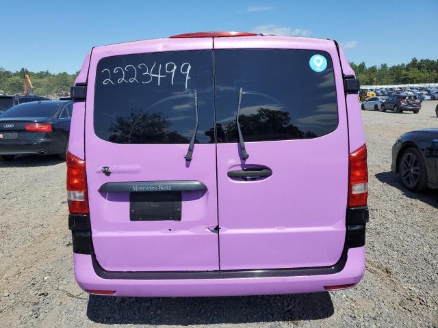 2018 MERCEDES-BENZ METRIS WD4PG2EE8J3397215
