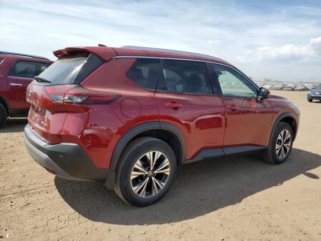 2021 NISSAN ROGUE SV JN8AT3BB9MW230185