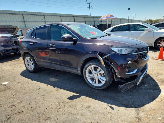 2021 BUICK ENCORE GX PREFERRED KL4MMBS28MB130791