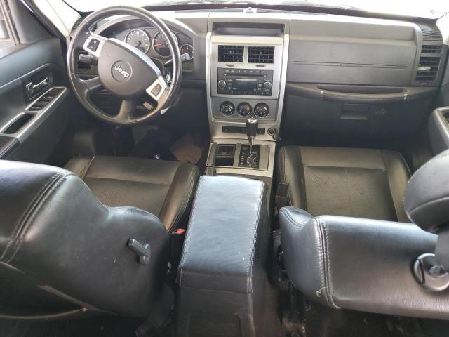 2010 JEEP LIBERTY LI #3235018968