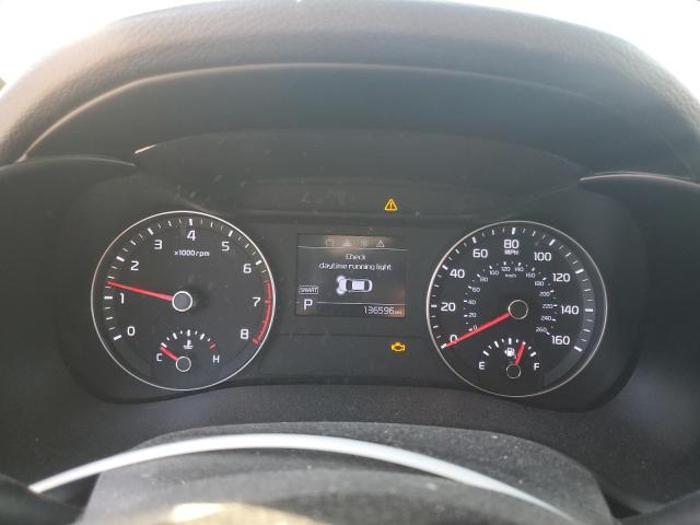 2019 KIA FORTE FE 3KPF24ADXKE112845