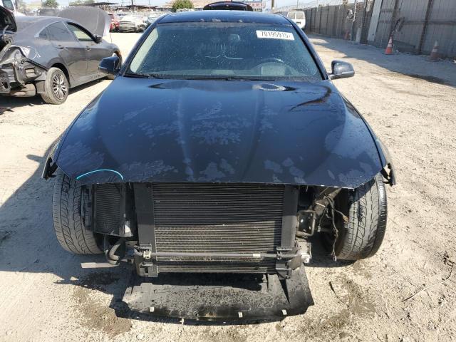 2016 BMW 528 I WBA5A5C54GD526333