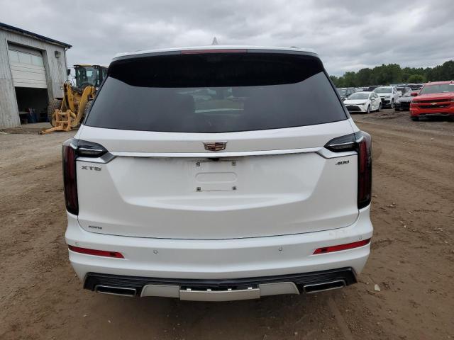 2024 CADILLAC XT6 SPORT 1GYKPGRS1RZ756411