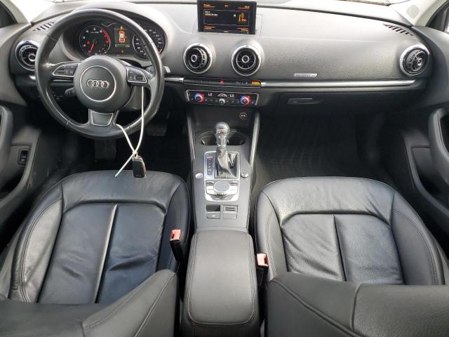 2015 AUDI A3 PREMIUM WAUEFGFF4F1130307