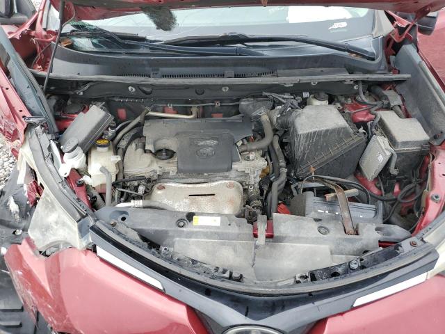 2018 TOYOTA RAV4 LE 2T3ZFREV5JW502126