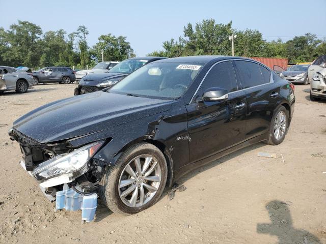 INFINITI Q50 PREMIU
