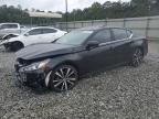2021 NISSAN ALTIMA SR - 1N4AL4CV3MN385241
