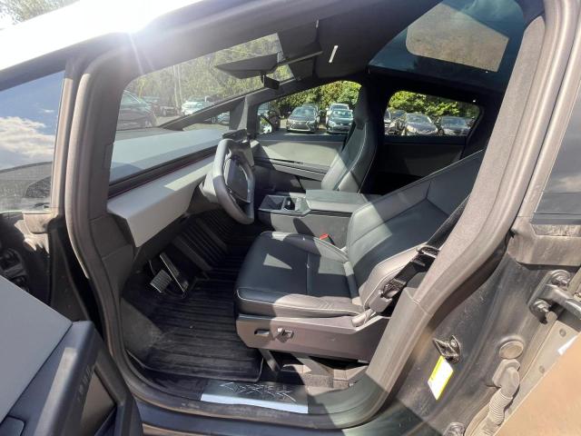 2024 TESLA CYBERTRUCK 7G2CEHED3RA040929