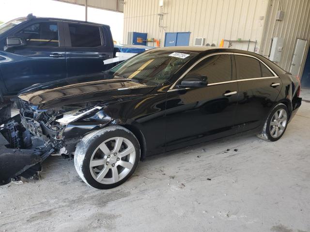 CADILLAC ATS