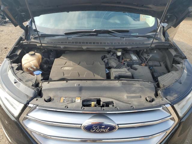 2015 FORD EDGE SEL - 2FMTK4J87FBB94337
