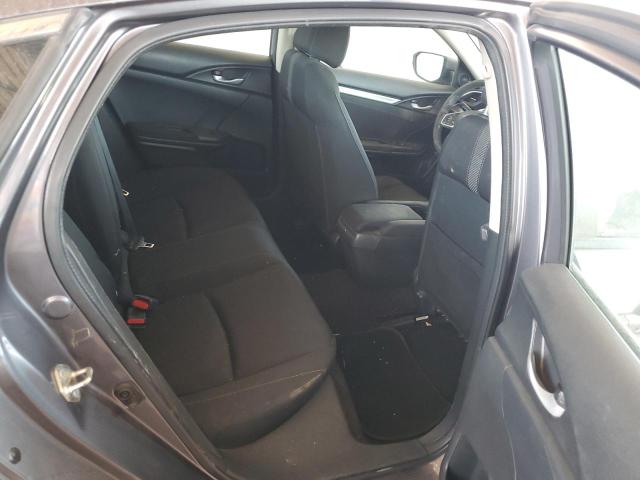 2017 HONDA CIVIC EX - 2HGFC1F33HH639264