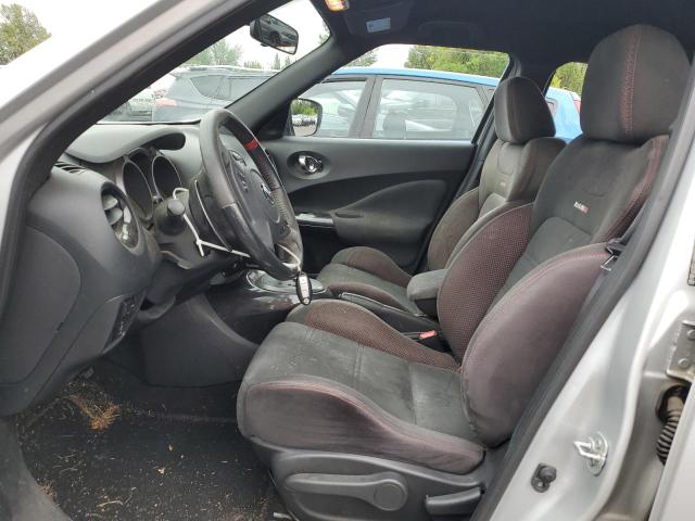2015 NISSAN JUKE S JN8AF5MV1FT562247