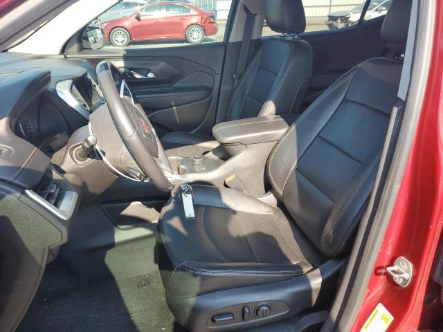 2019 GMC TERRAIN SL 3GKALPEV3KL309254