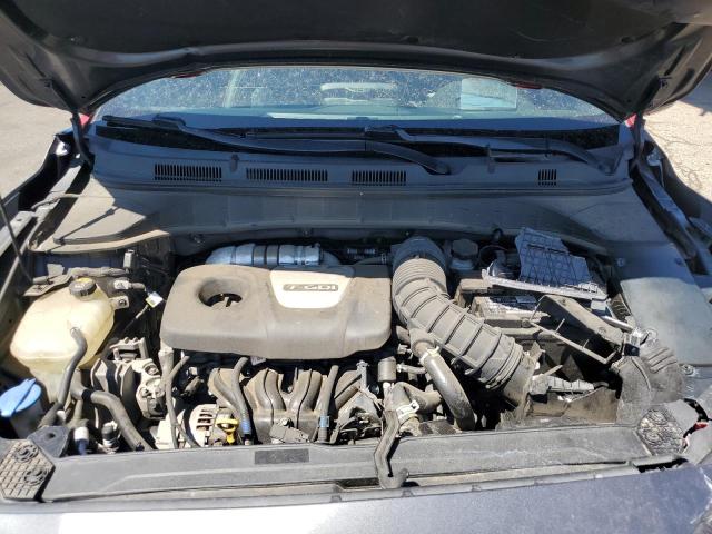 2019 HYUNDAI KONA ULTIM - KM8K5CA5XKU307270
