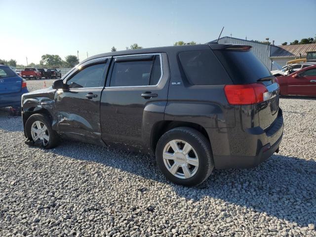 2015 GMC TERRAIN SL 2GKALMEK6F6252417