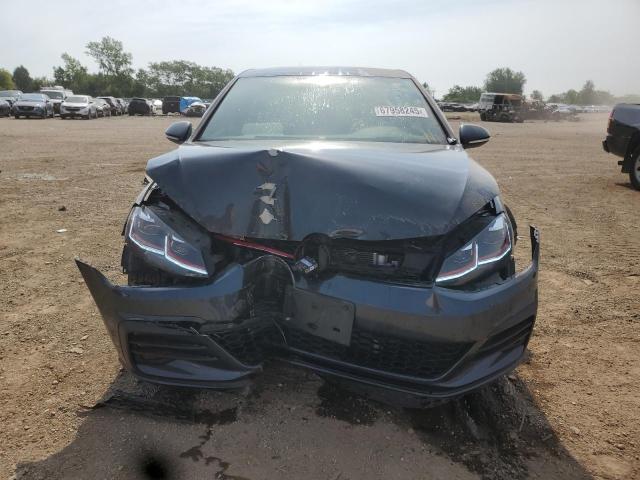 2020 VOLKSWAGEN GTI S - 3VW5T7AU6LM002535