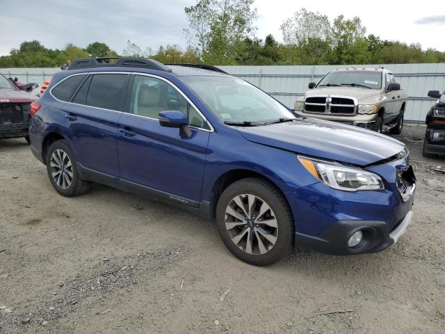 2015 SUBARU OUTBACK 3.6R LIMITED 4S4BSENC2F3274354