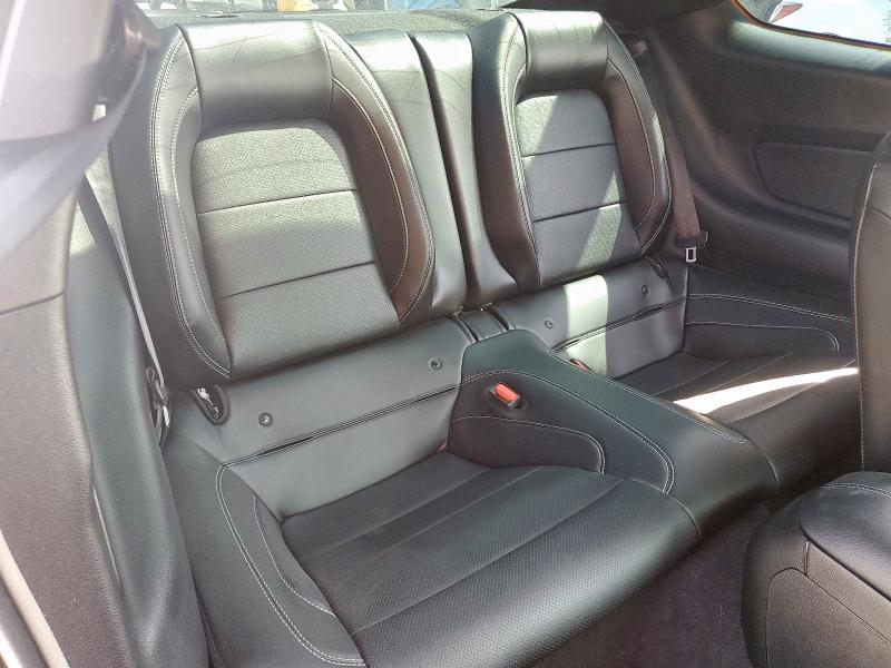 2022 FORD MUSTANG GT - 1FA6P8CF3N5129998
