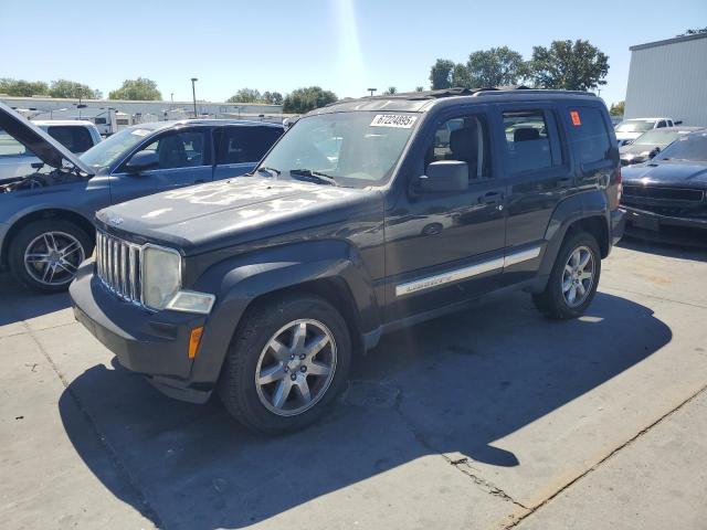 JEEP LIBERTY LI