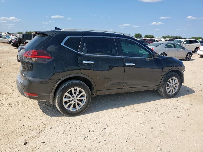 2020 NISSAN ROGUE S 5N1AT2MT9LC818224
