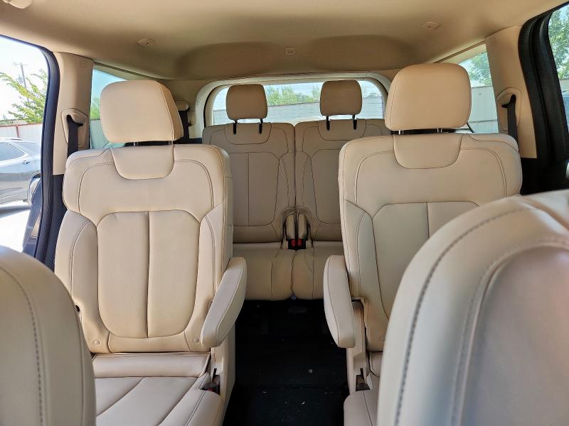 2022 JEEP GRAND CHER 1C4RJKBG5N8560230