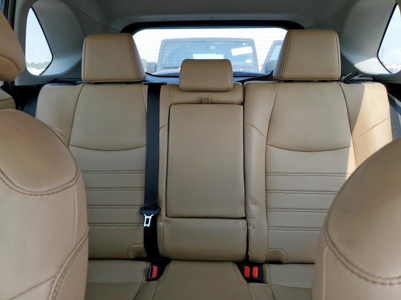 2024 TOYOTA RAV4 XLE P - 2T3C1RFV9RC256360