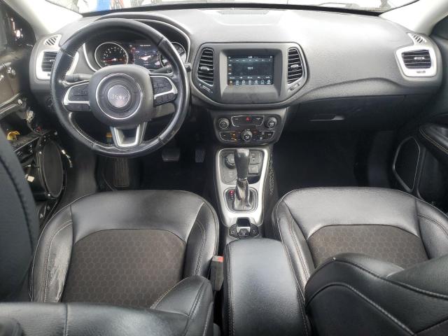 2020 JEEP COMPASS LA 3C4NJDBB4LT155117