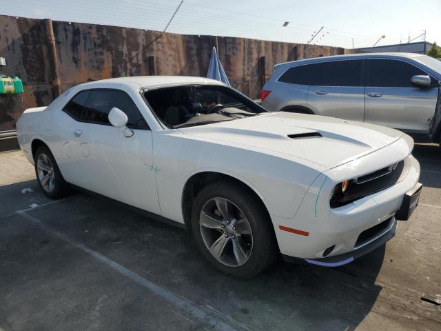 2021 DODGE CHALLENGER 2C3CDZAG1MH637518