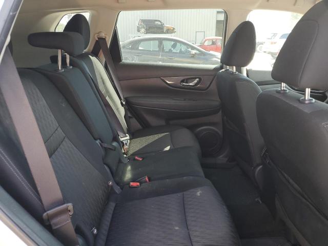 2019 NISSAN ROGUE S KNMAT2MT3KP534888