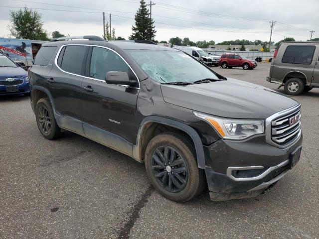 2019 GMC ACADIA SLT 1GKKNULS4KZ218539