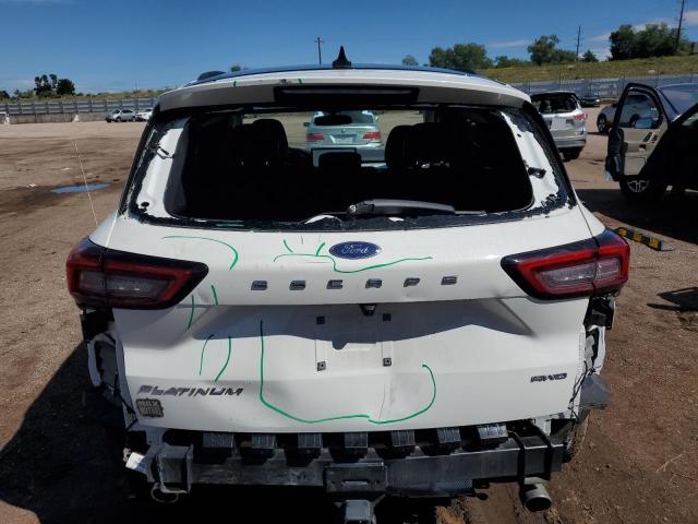 2023 FORD ESCAPE PLA 1FMCU9JAXPUB09898