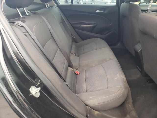 2018 CHEVROLET CRUZE LS 1G1BC5SM0J7190610