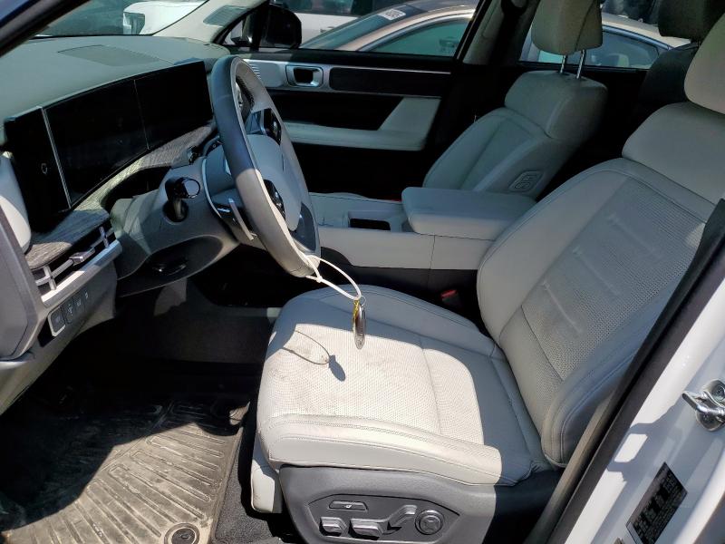 2024 HYUNDAI SANTA FE CALLIGRAPHY 5NMP5DG19RH004275