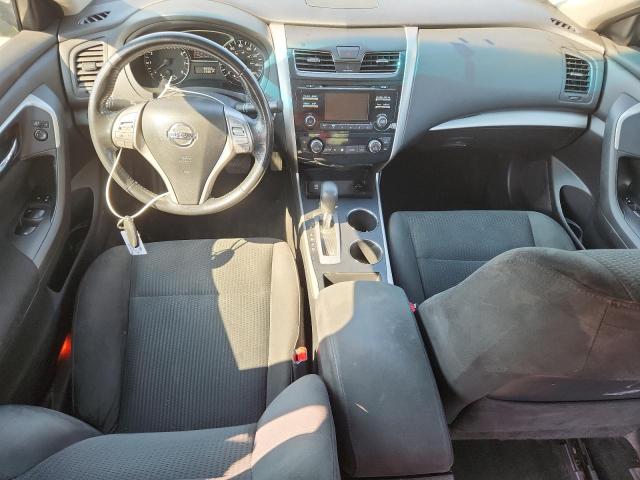 2015 NISSAN ALTIMA 2.5 - 1N4AL3AP8FC139704